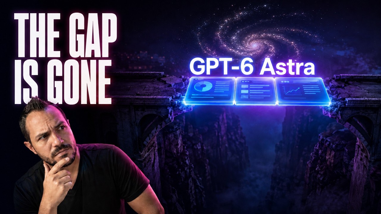 The Last Mile of Marketing Just Got Automated With ChatGPT 6 Astra