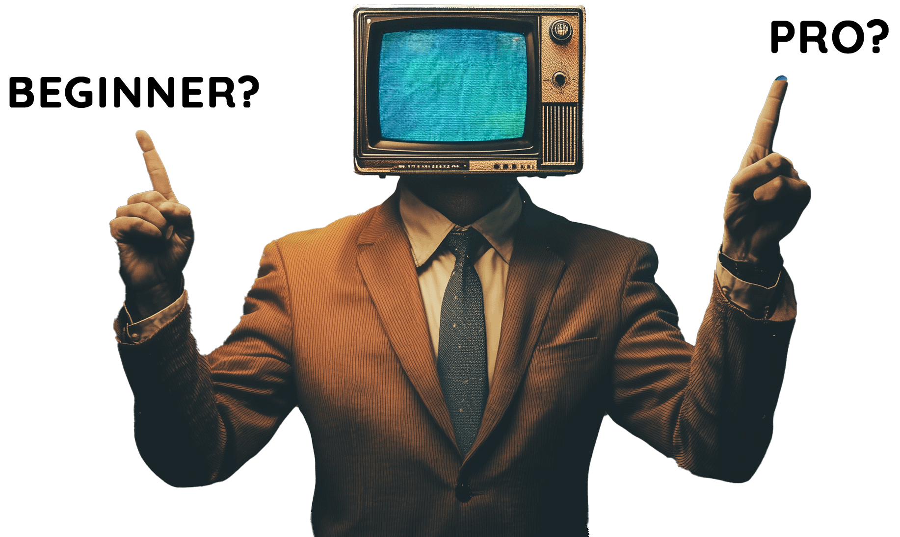 AI marketing skills assessment: beginner or pro?